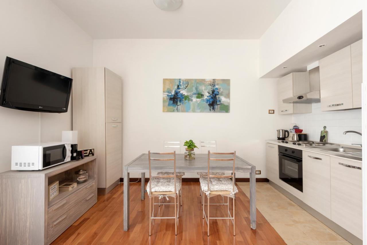 Home Sweet Holiday Srl Roma Dış mekan fotoğraf