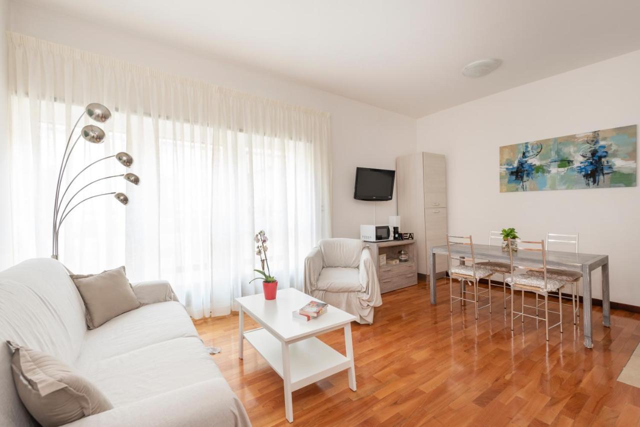 Home Sweet Holiday Srl Roma Dış mekan fotoğraf
