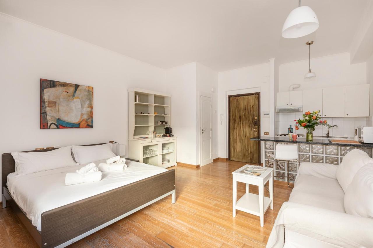 Home Sweet Holiday Srl Roma Dış mekan fotoğraf