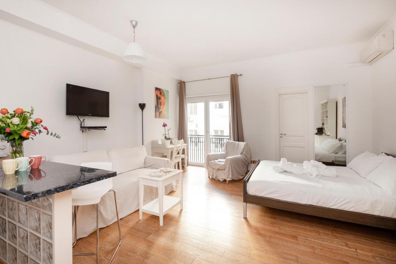 Home Sweet Holiday Srl Roma Dış mekan fotoğraf