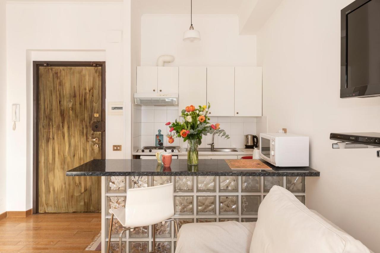 Home Sweet Holiday Srl Roma Dış mekan fotoğraf