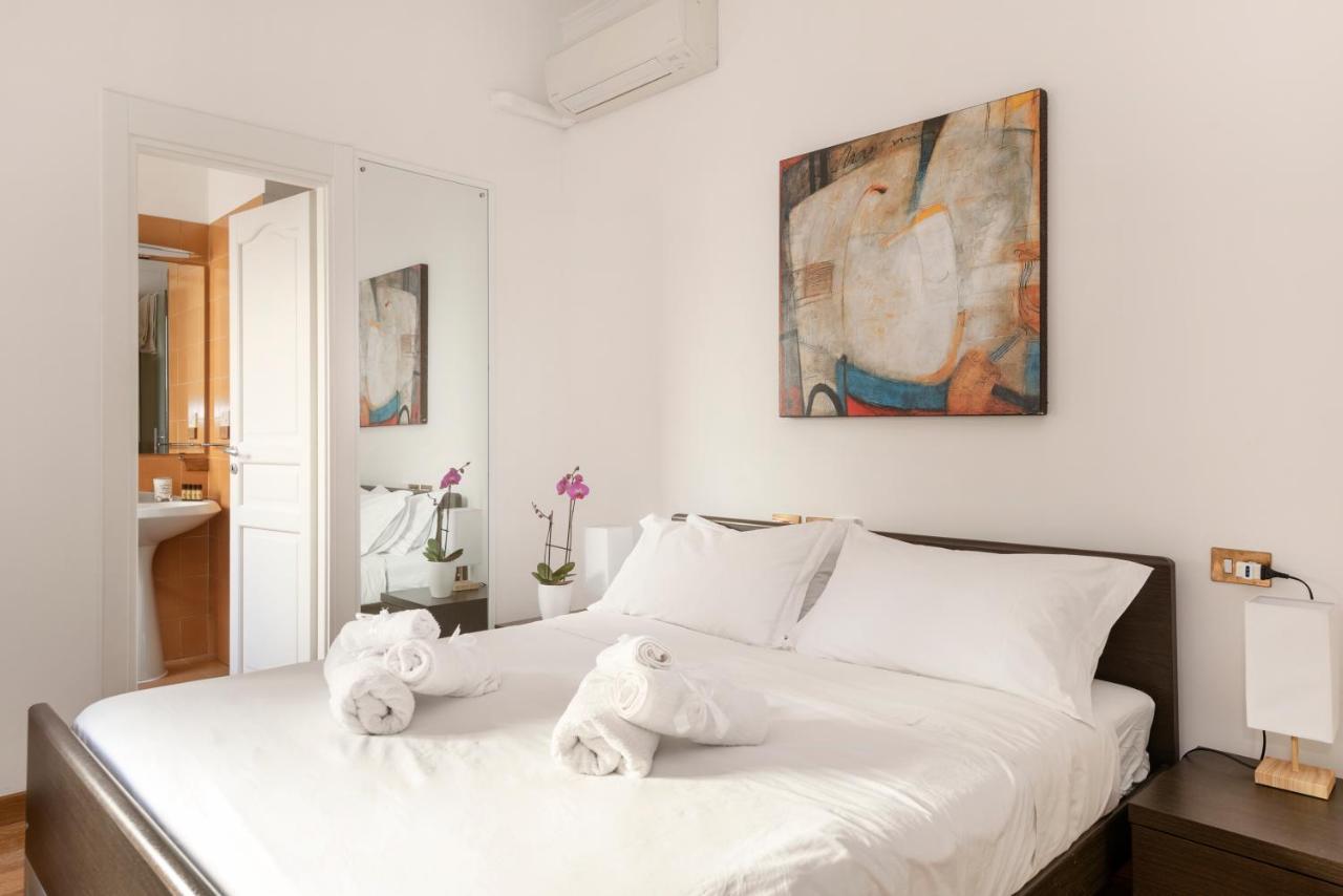 Home Sweet Holiday Srl Roma Dış mekan fotoğraf