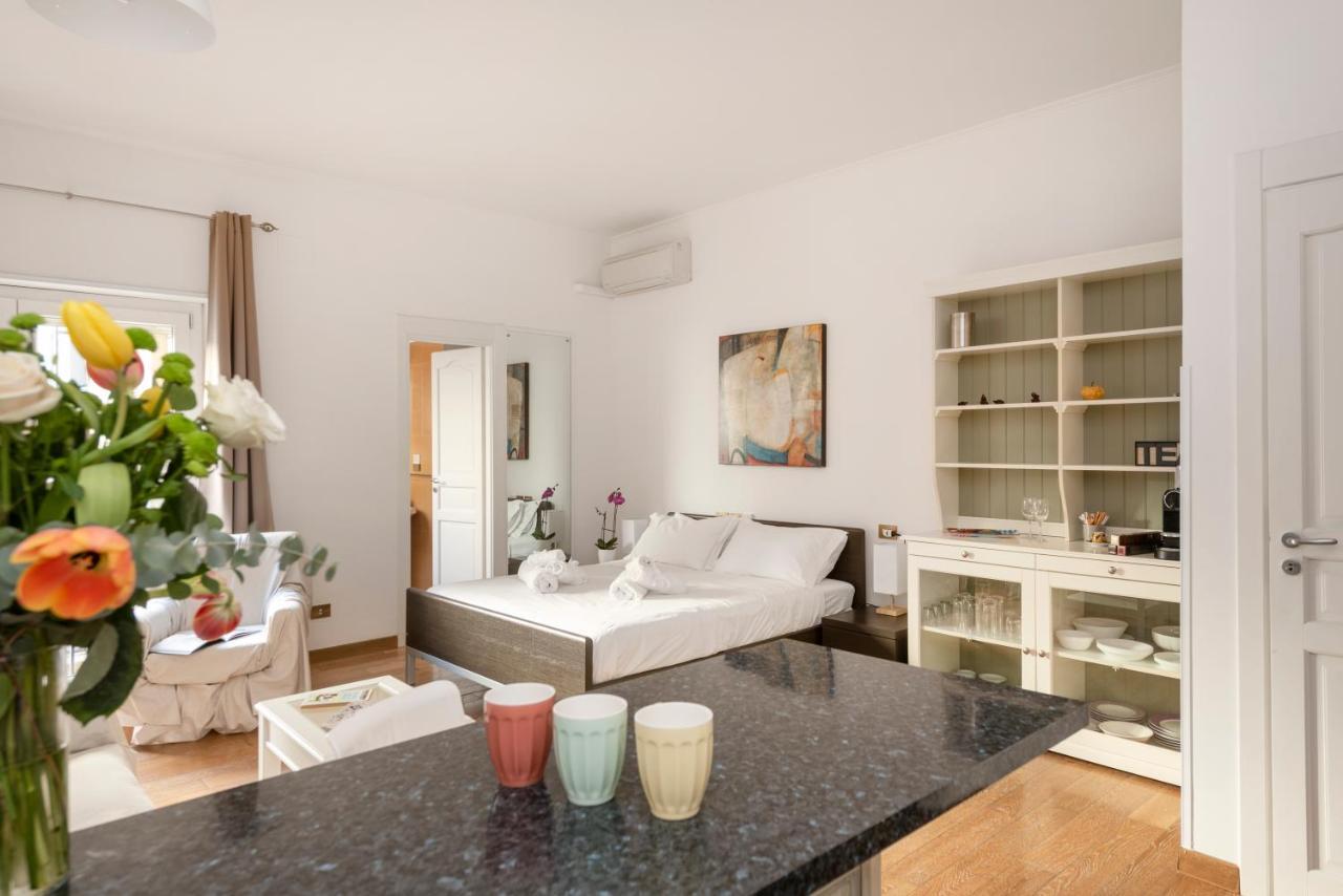 Home Sweet Holiday Srl Roma Dış mekan fotoğraf