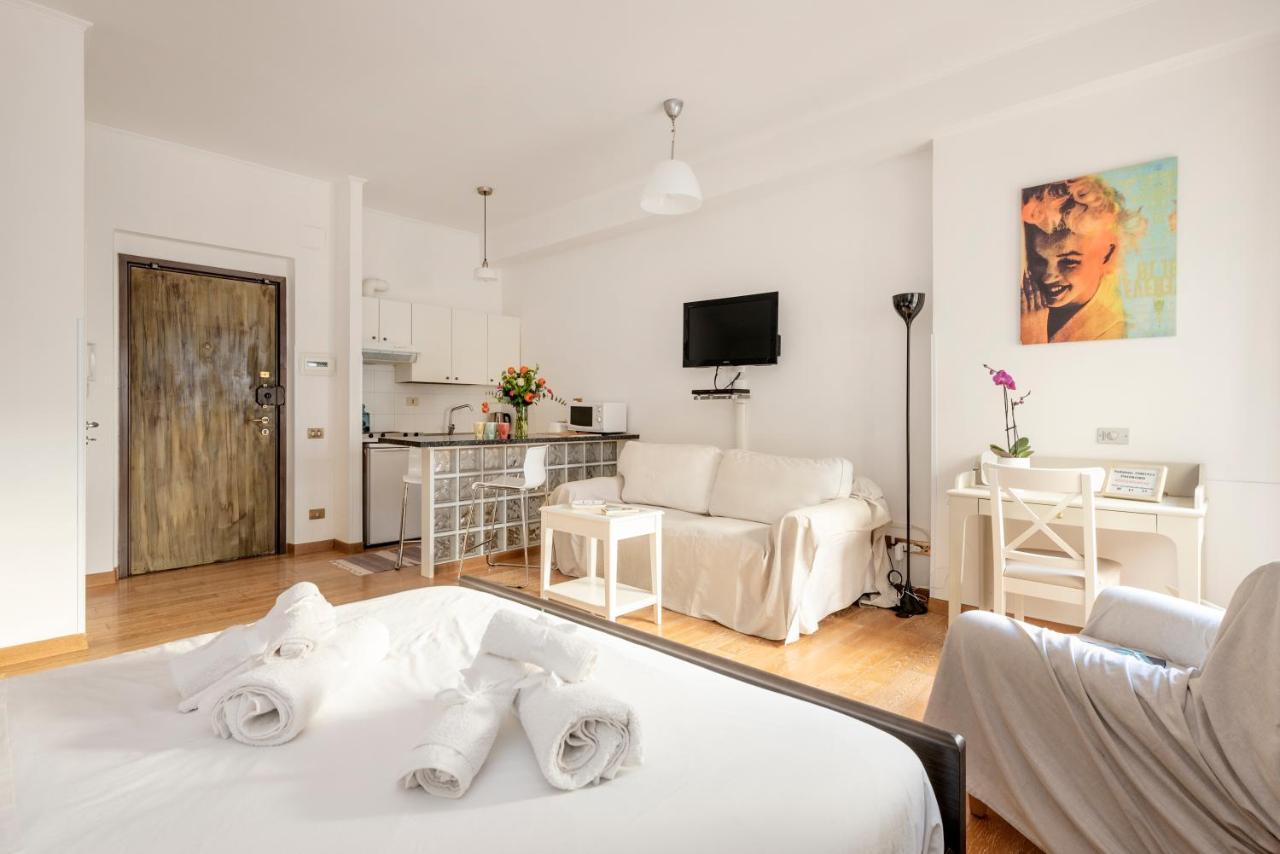 Home Sweet Holiday Srl Roma Dış mekan fotoğraf