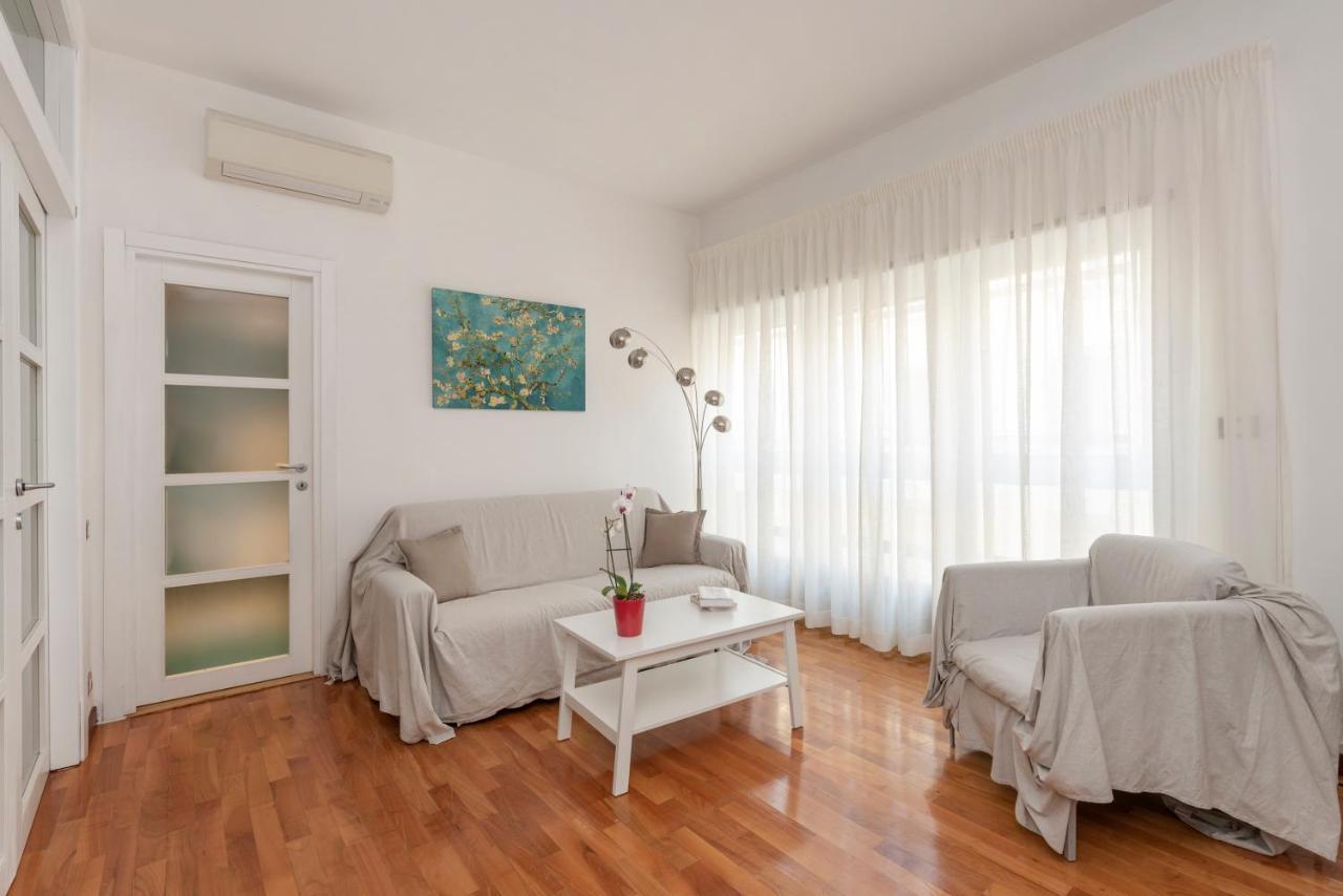 Home Sweet Holiday Srl Roma Dış mekan fotoğraf