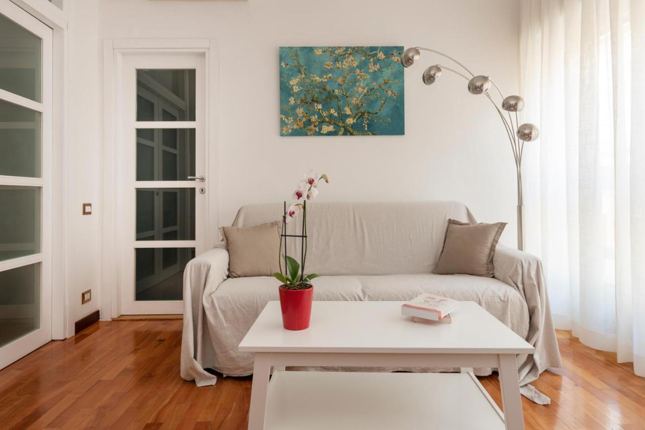 Home Sweet Holiday Srl Roma Dış mekan fotoğraf