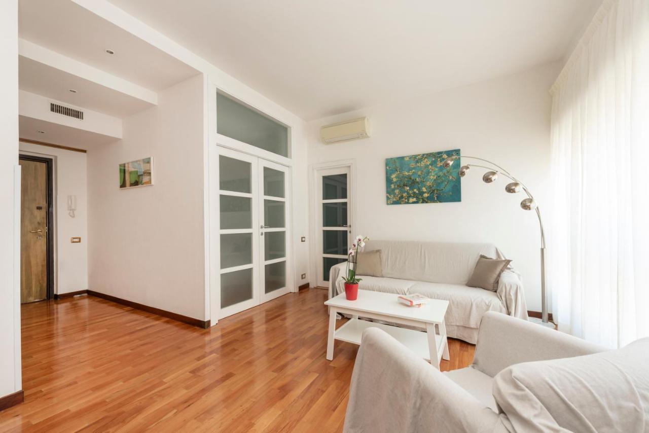 Home Sweet Holiday Srl Roma Dış mekan fotoğraf